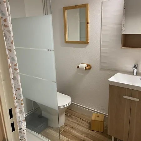 Eden Holiday home Leucate