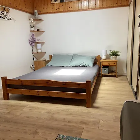 Eden Holiday home