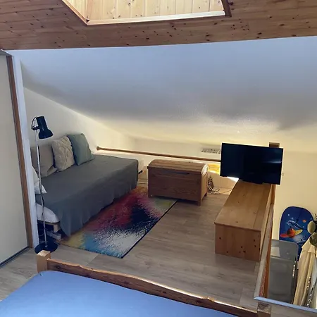 Eden Holiday home Leucate